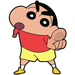 :shinchan: