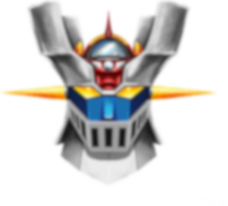 :mazinger: